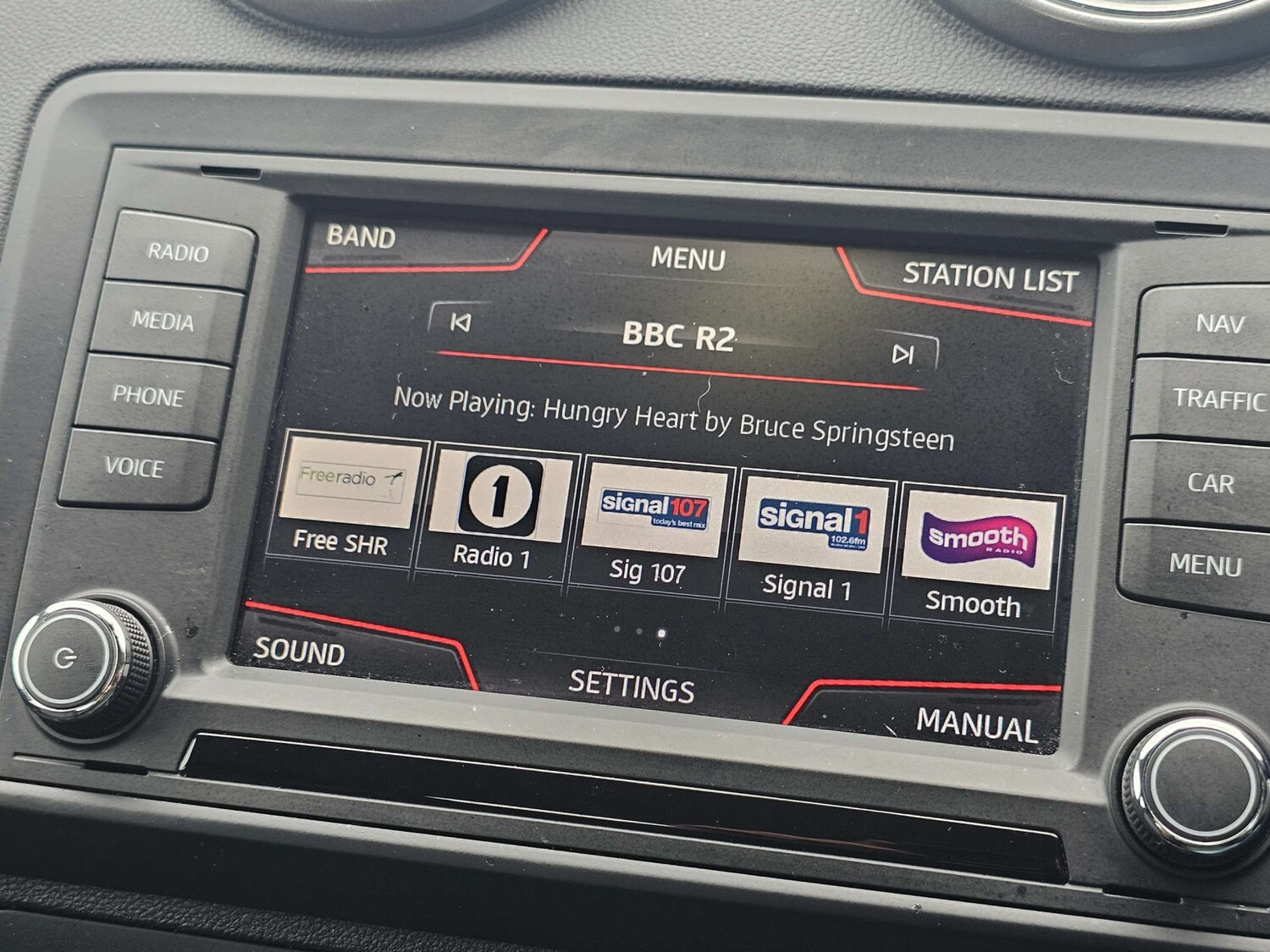 Used SEAT Ibiza 2017 for sale - 76602028: Photo 17