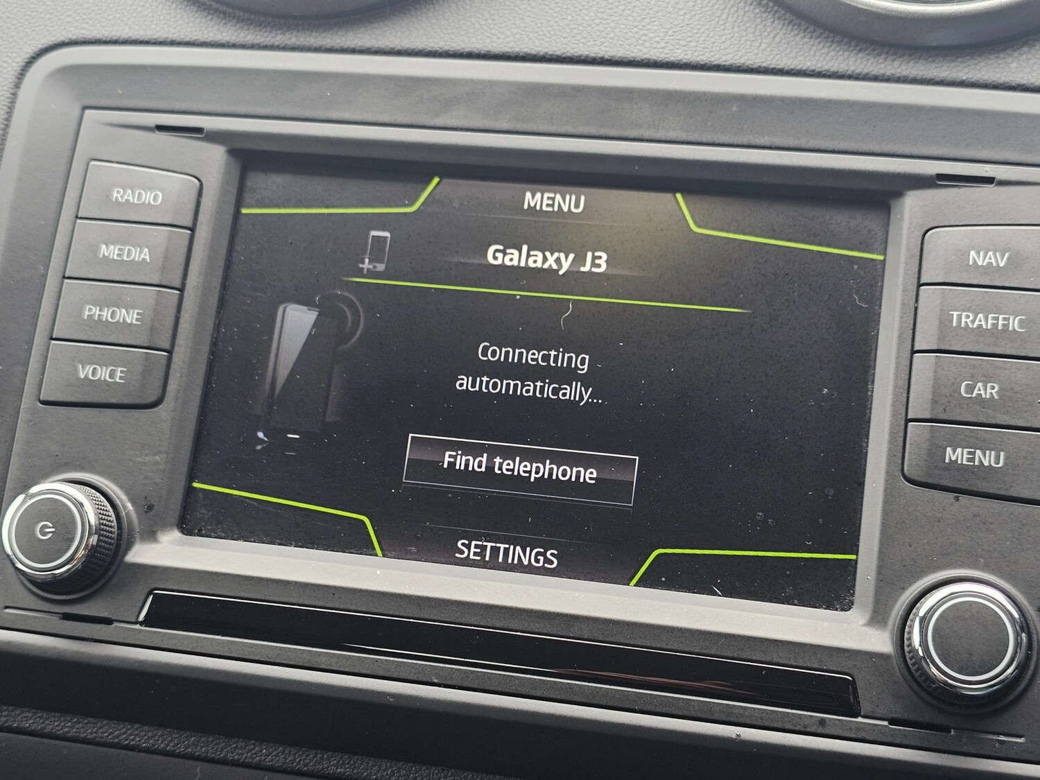 Used SEAT Ibiza 2017 for sale - 76602028: Photo 18