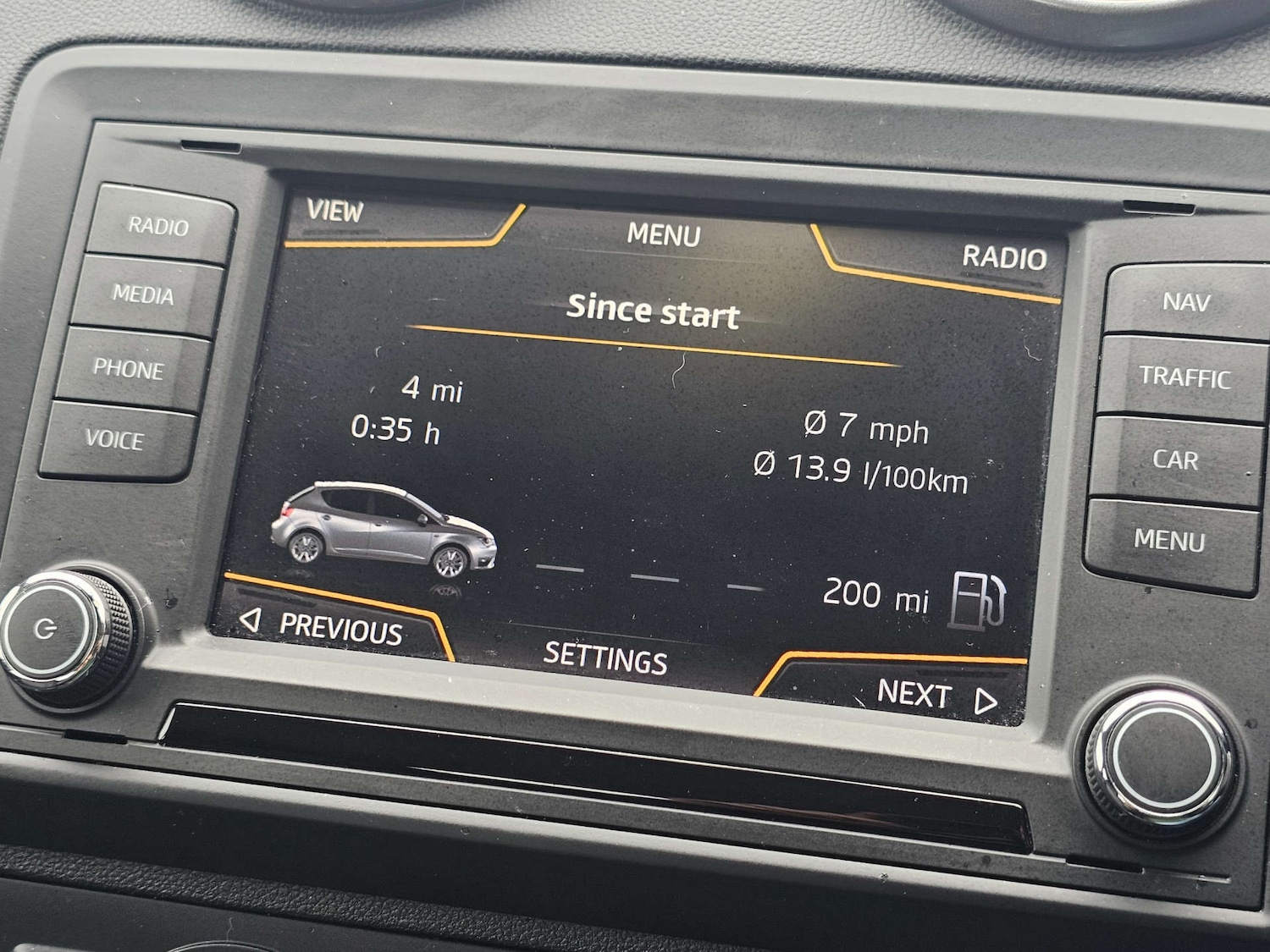 Used SEAT Ibiza 2017 for sale - 76602028: Photo 19