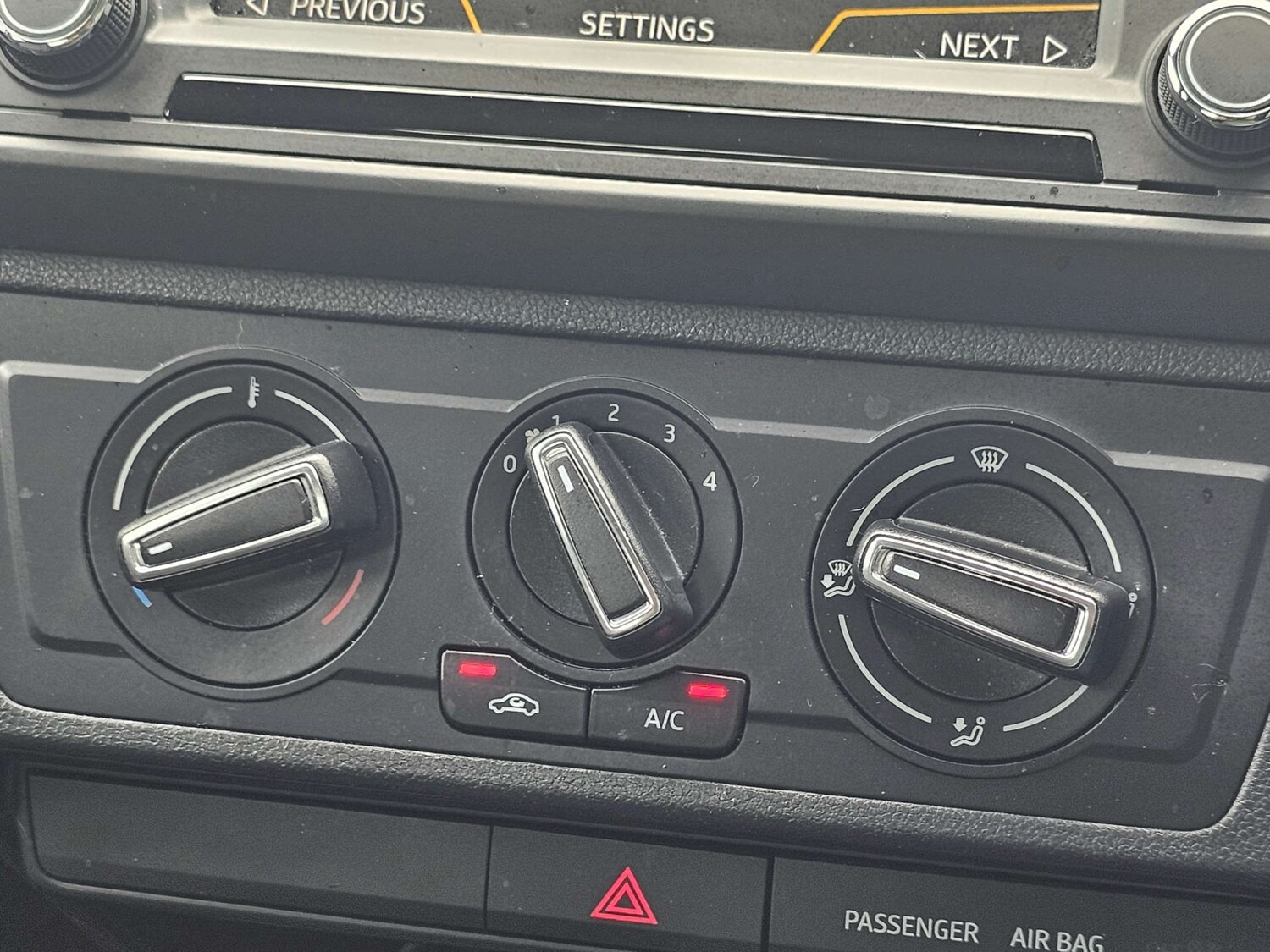 Used SEAT Ibiza 2017 for sale - 76602028: Photo 21