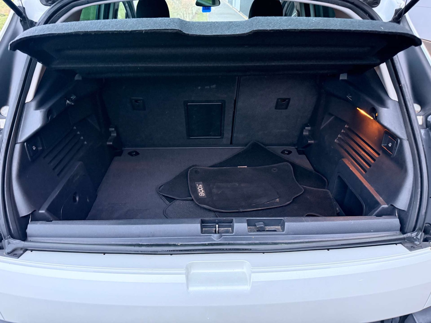 Used Peugeot 3008 2015 for sale - 76495890: Photo 15