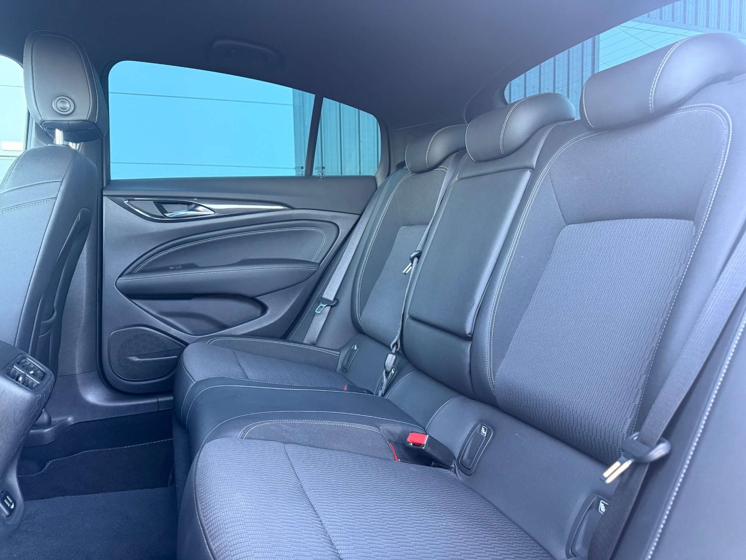 Used Vauxhall Insignia 2018 for sale - 76651438: Photo 11