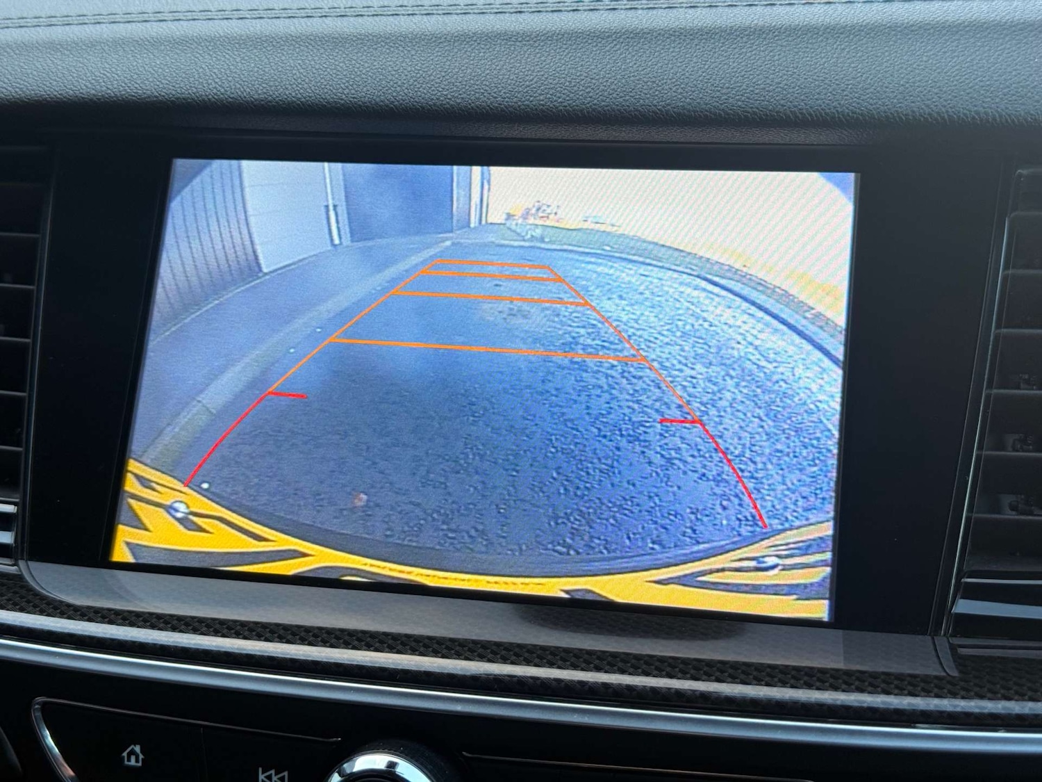 Used Vauxhall Insignia 2018 for sale - 76651438: Photo 12