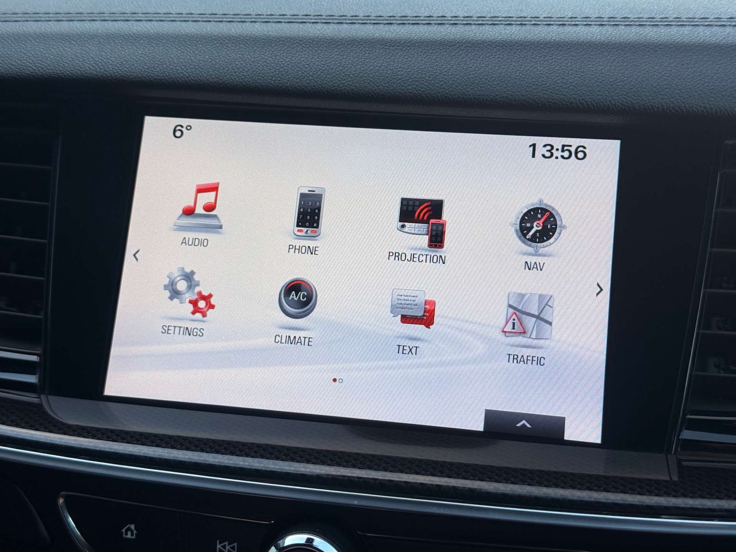 Used Vauxhall Insignia 2018 for sale - 76651438: Photo 14