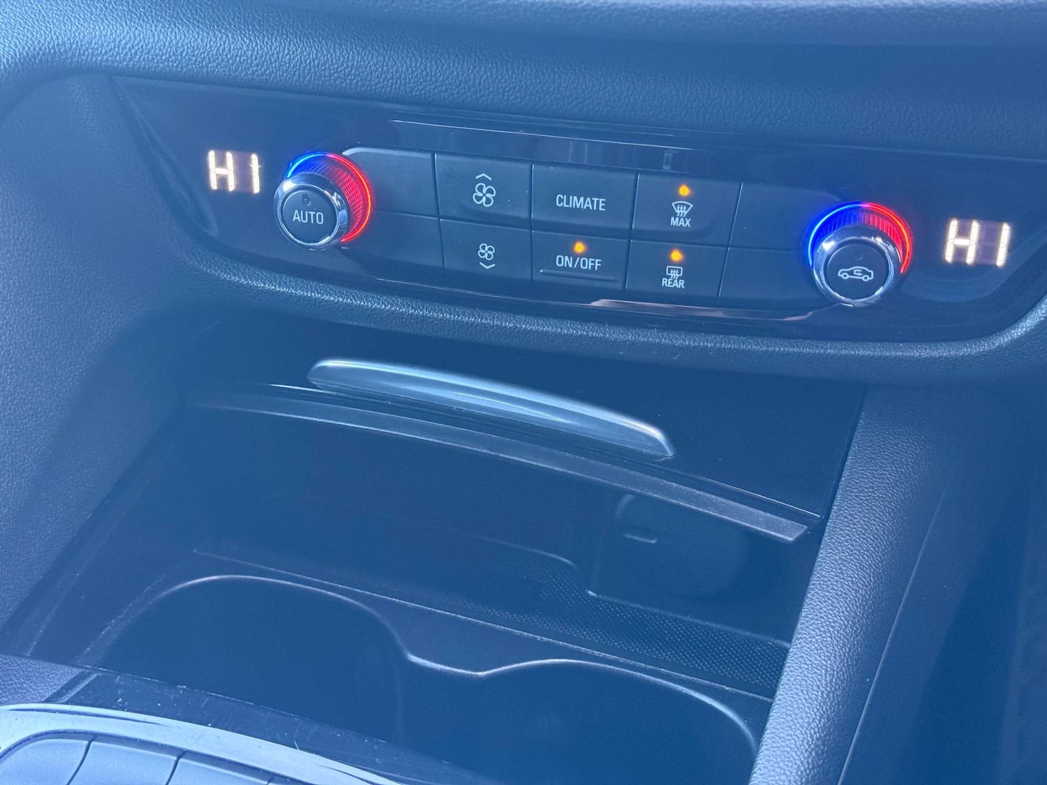 Used Vauxhall Insignia 2018 for sale - 76651438: Photo 16