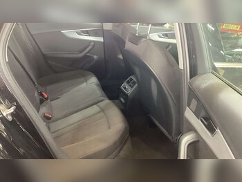 Used Audi A4 2023 for sale - 78370307: Photo