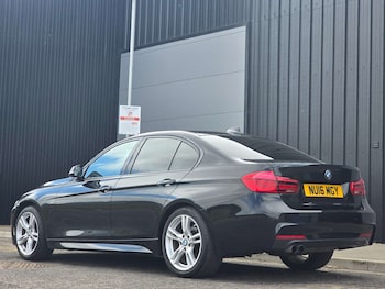Used BMW 3 Series 2016 for sale - 79081958: Photo
