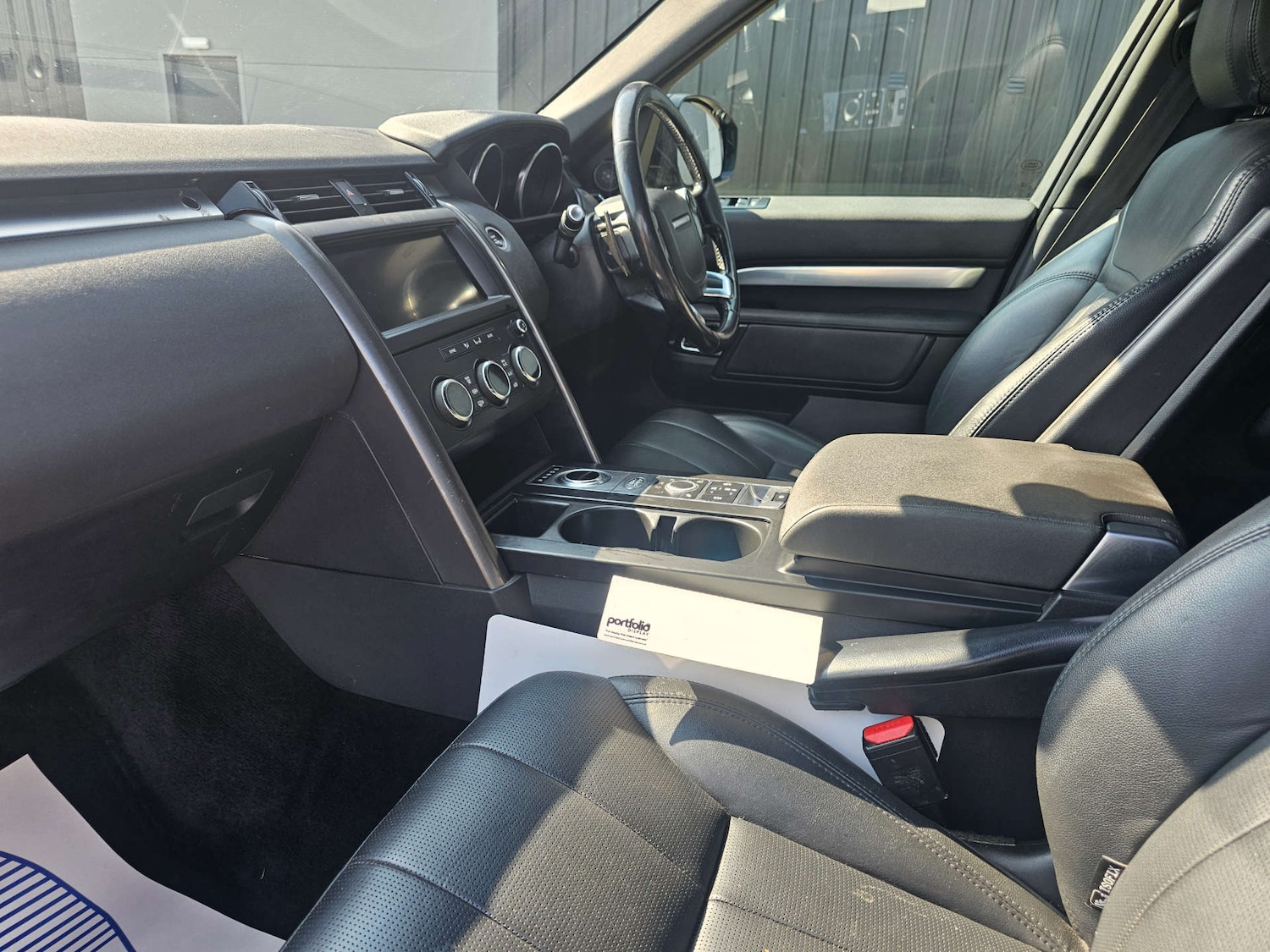 Used Land Rover Discovery 2019 for sale - 76601788: Photo 10