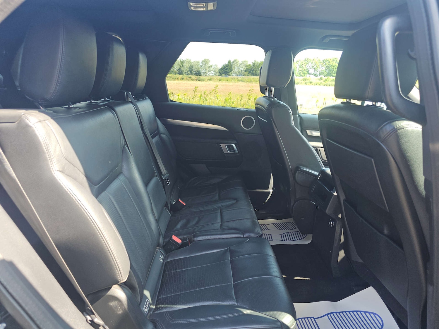 Used Land Rover Discovery 2019 for sale - 76601788: Photo 12