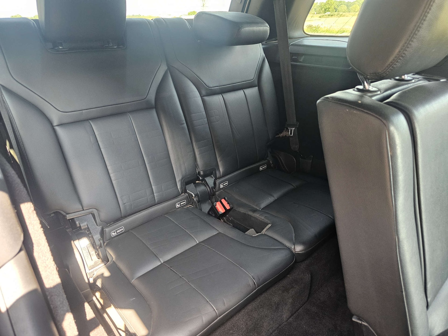 Used Land Rover Discovery 2019 for sale - 76601788: Photo 13