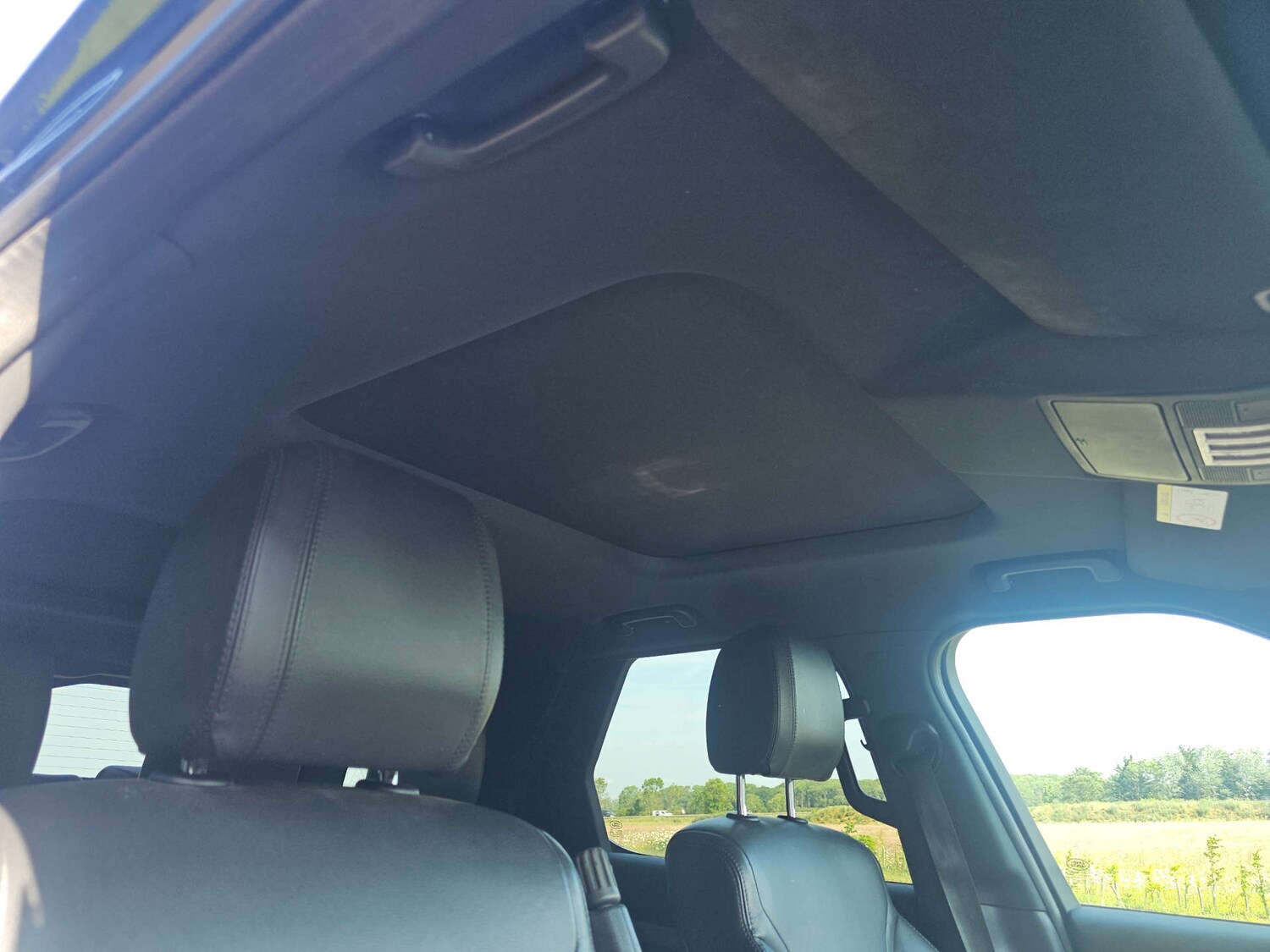 Used Land Rover Discovery 2019 for sale - 76601788: Photo 15