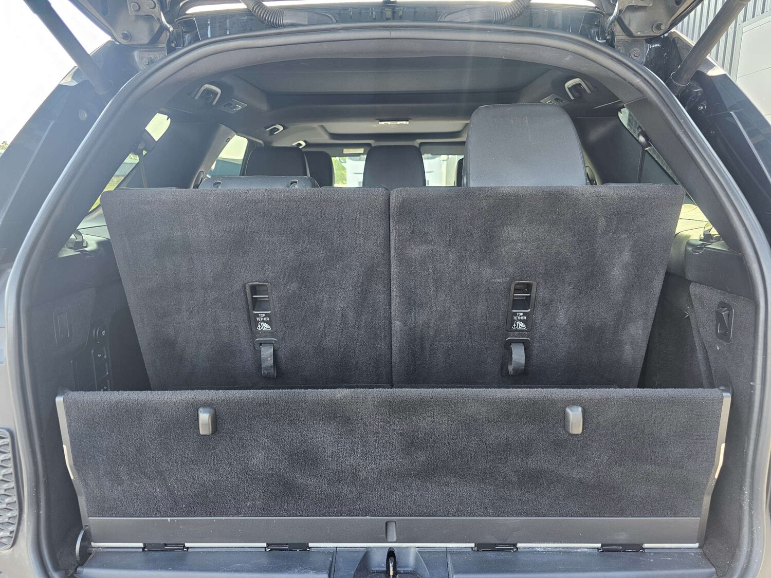 Used Land Rover Discovery 2019 for sale - 76601788: Photo 16