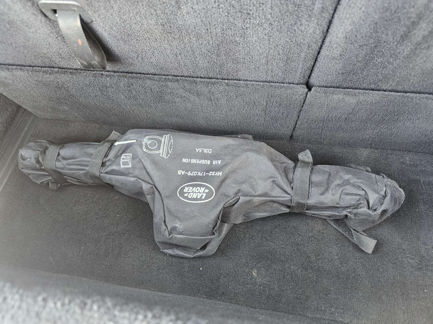 Used Land Rover Discovery 2019 for sale - 76601788: Photo 17