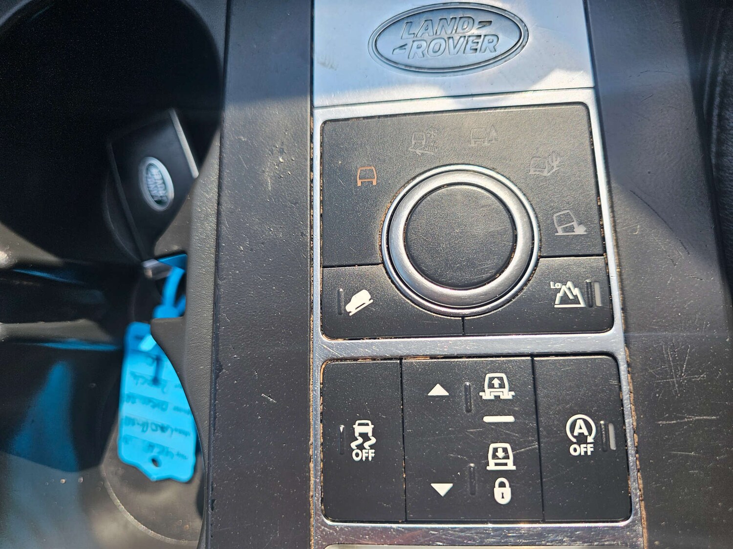 Used Land Rover Discovery 2019 for sale - 76601788: Photo 22