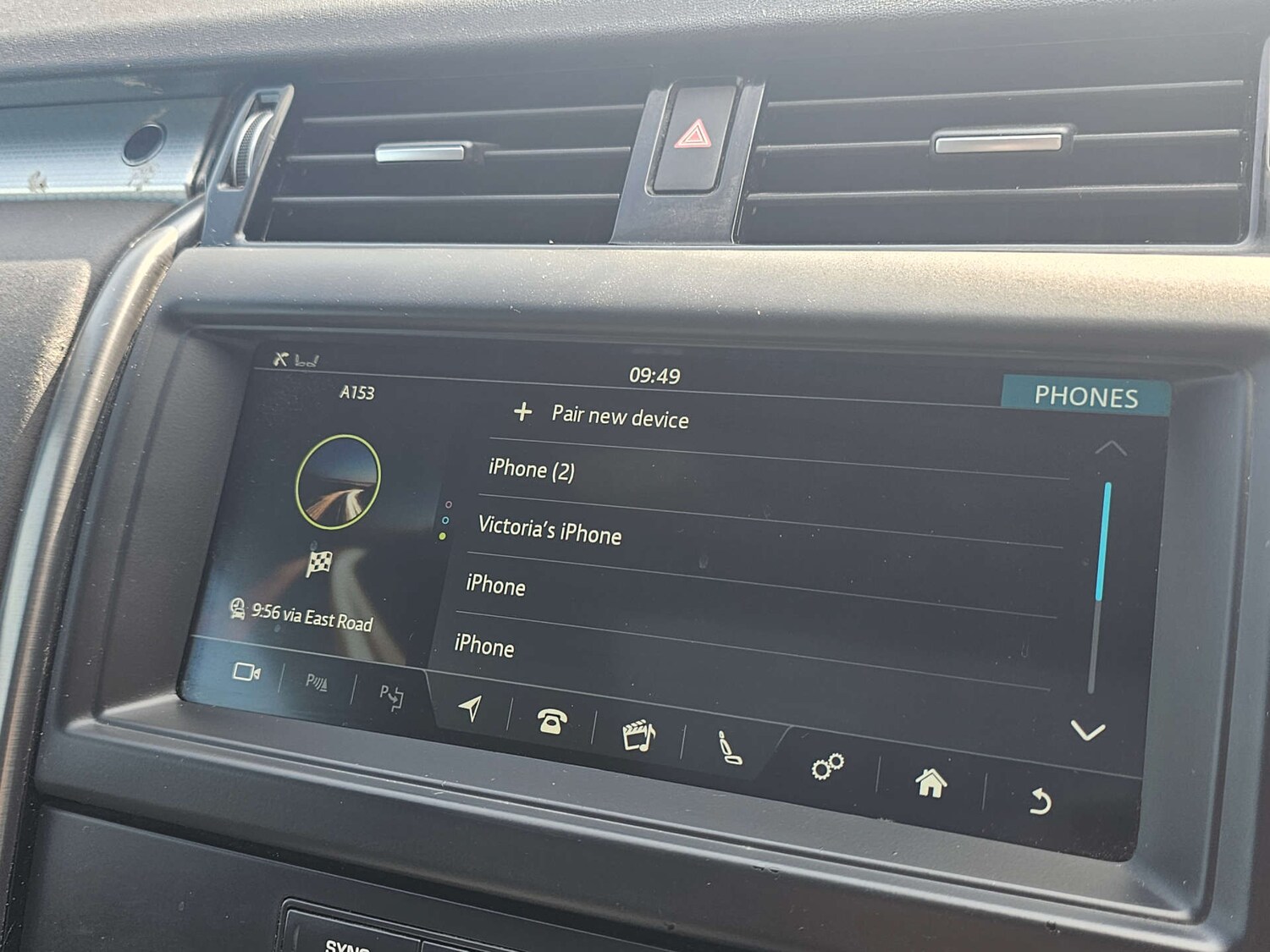 Used Land Rover Discovery 2019 for sale - 76601788: Photo 26