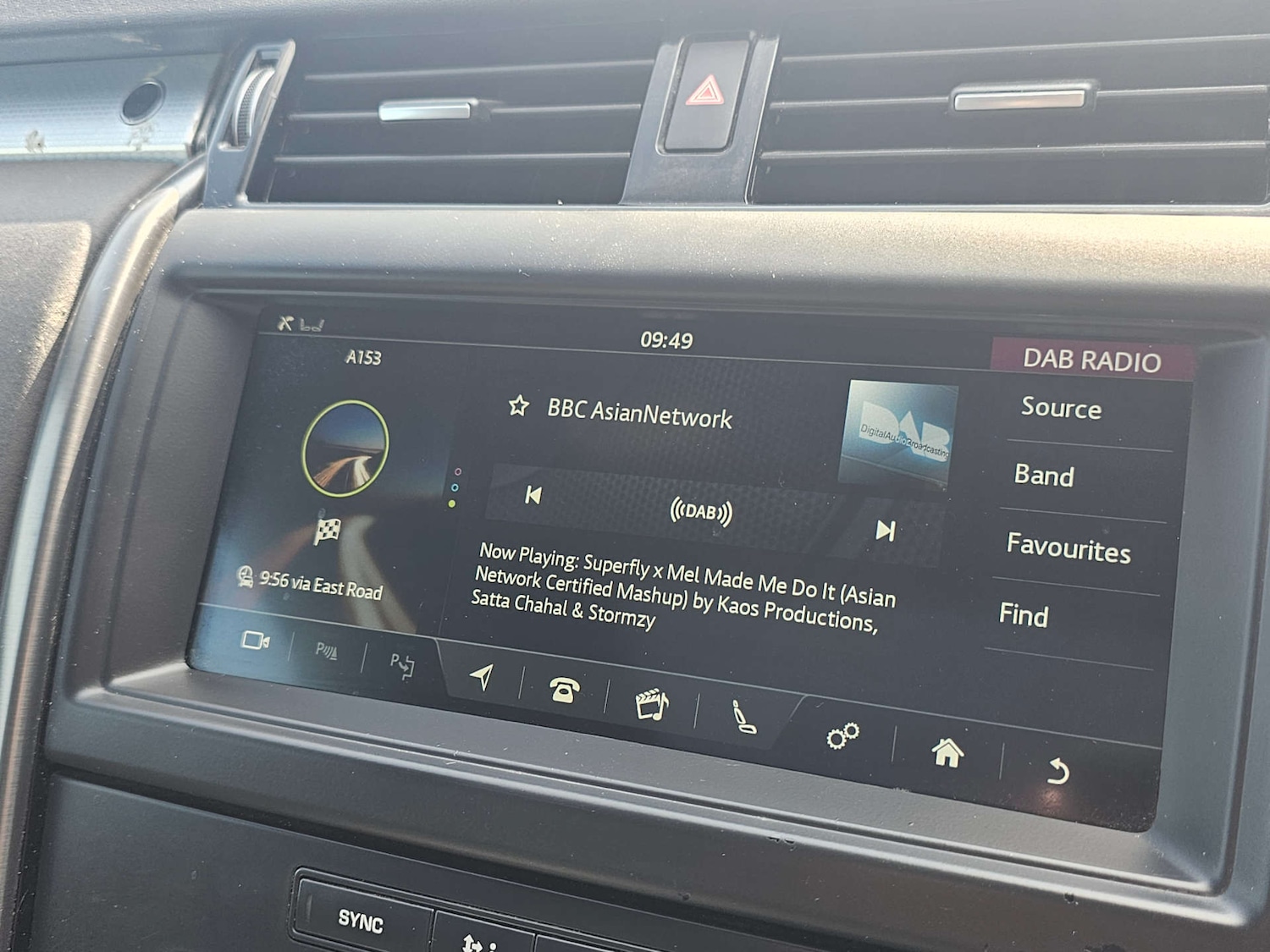 Used Land Rover Discovery 2019 for sale - 76601788: Photo 27