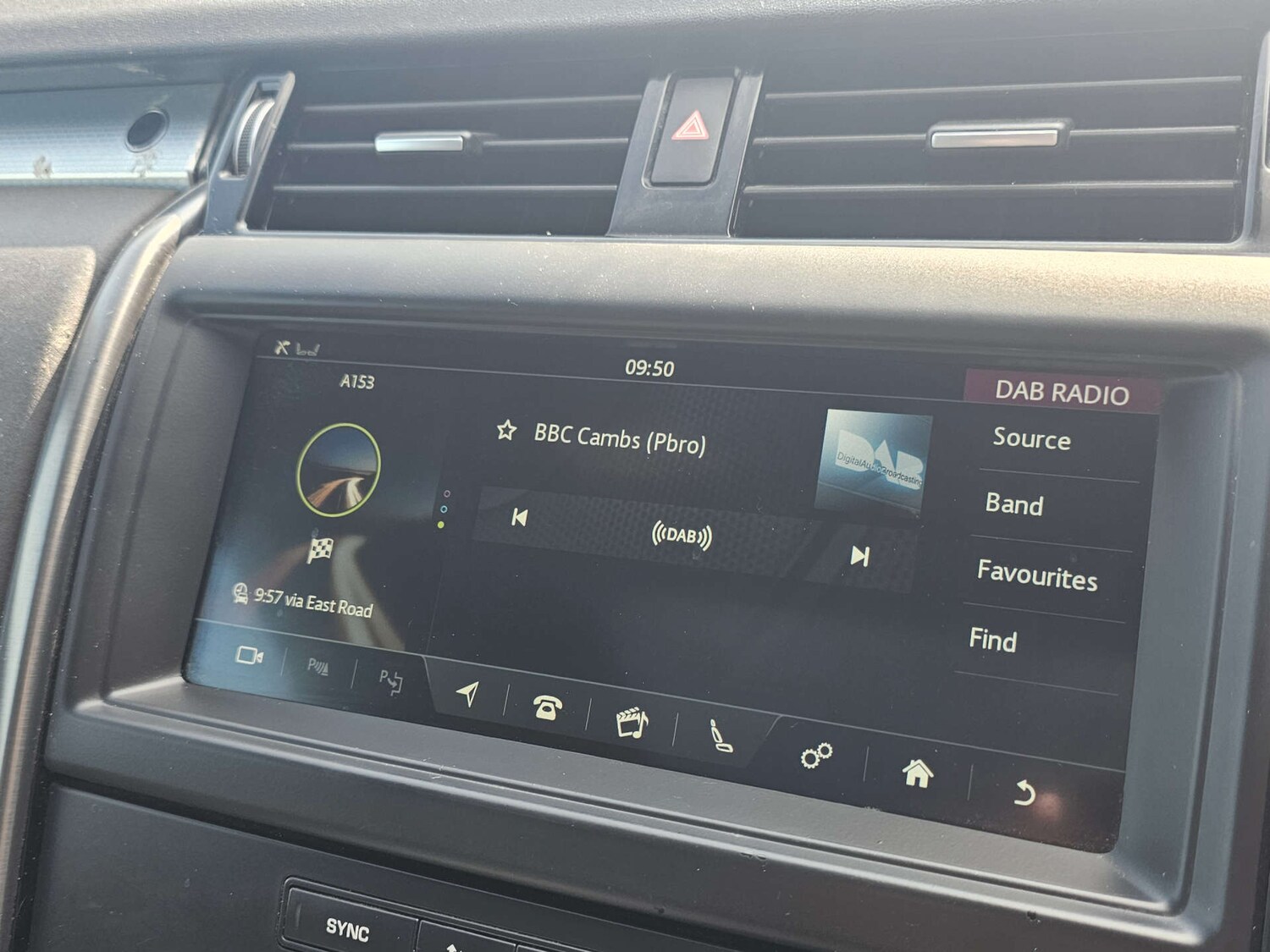 Used Land Rover Discovery 2019 for sale - 76601788: Photo 28