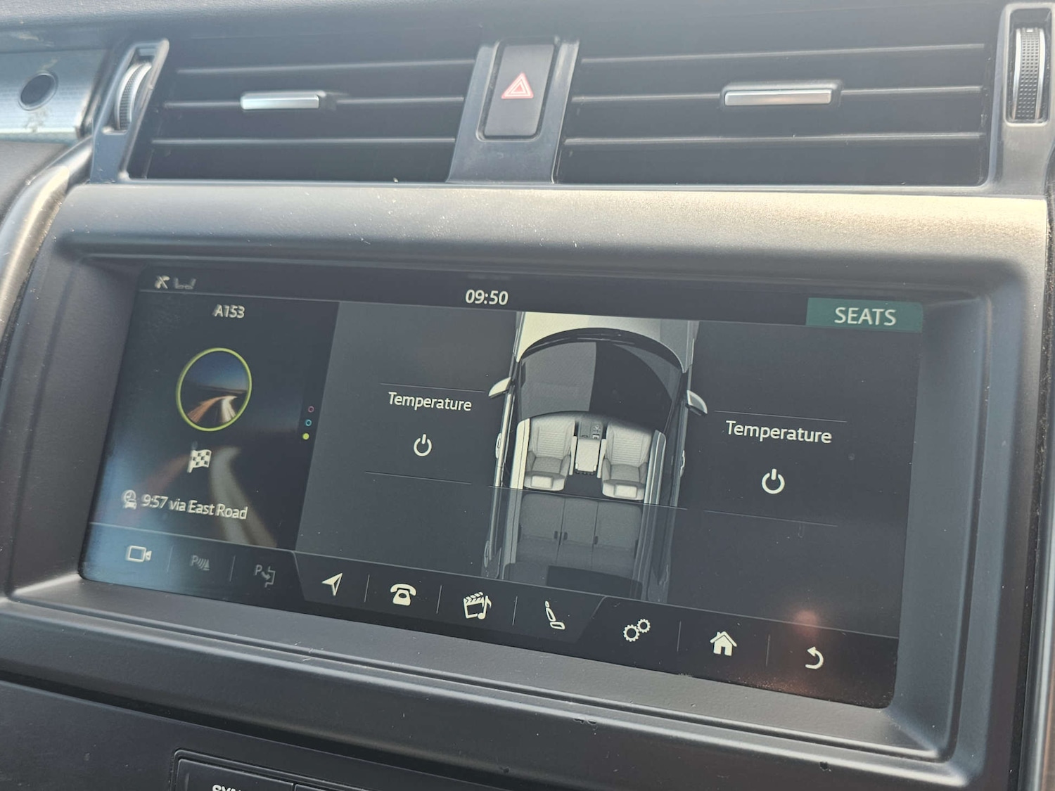 Used Land Rover Discovery 2019 for sale - 76601788: Photo 29