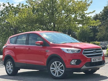 Used Ford Kuga 2018 for sale - 79760103: Photo