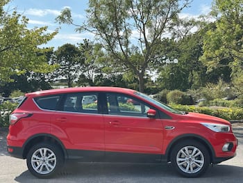 Used Ford Kuga 2018 for sale - 79760103: Photo