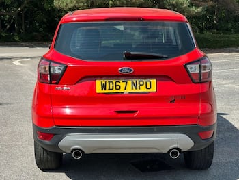Used Ford Kuga 2018 for sale - 79760103: Photo