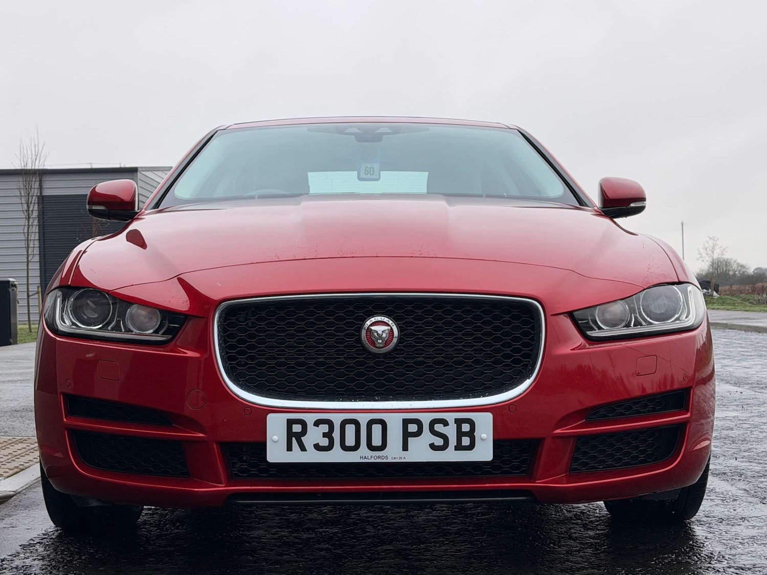 Used Jaguar XE 2016 for sale - 77688322: Photo 8