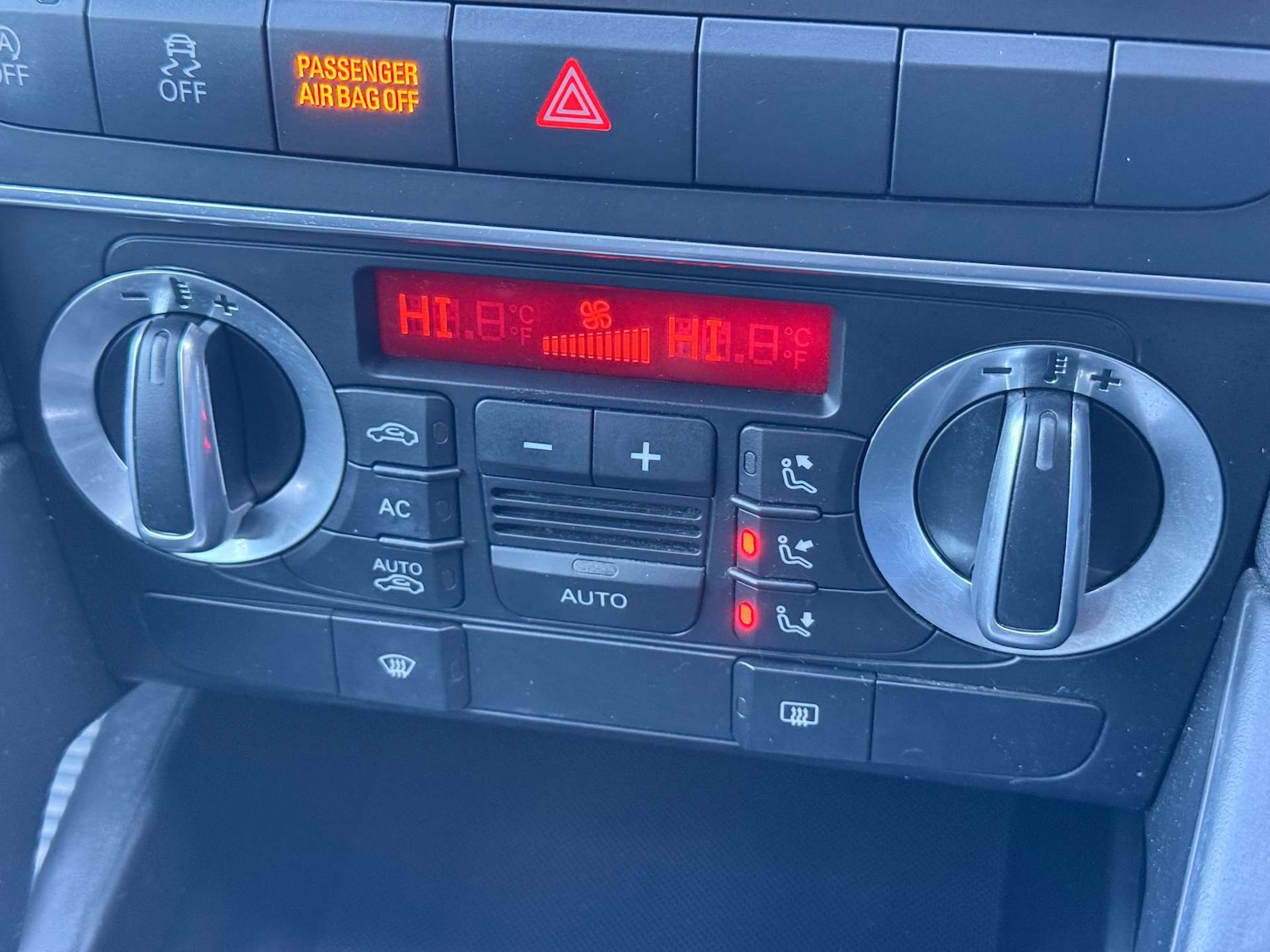 Used Audi A3 2010 for sale - 76654268: Photo 14