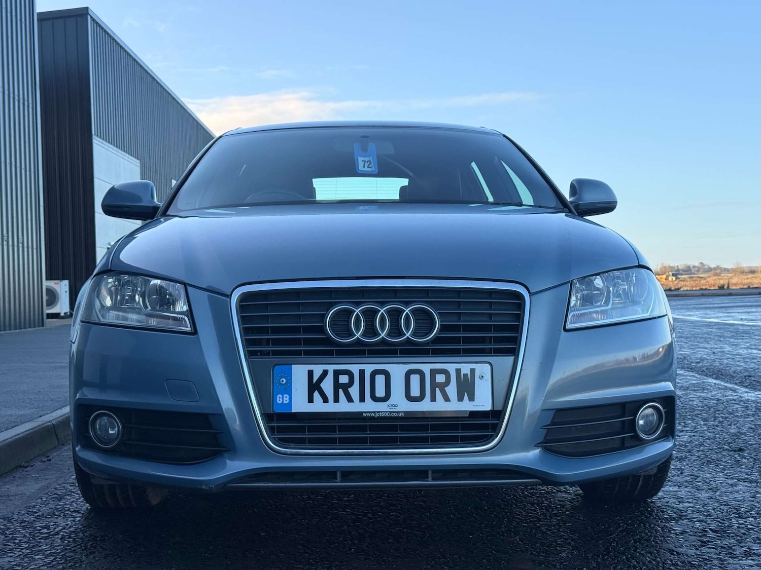 Used Audi A3 2010 for sale - 76654268: Photo 8
