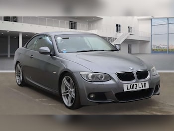2013 - 2.0 320I M Sport Auto 2dr