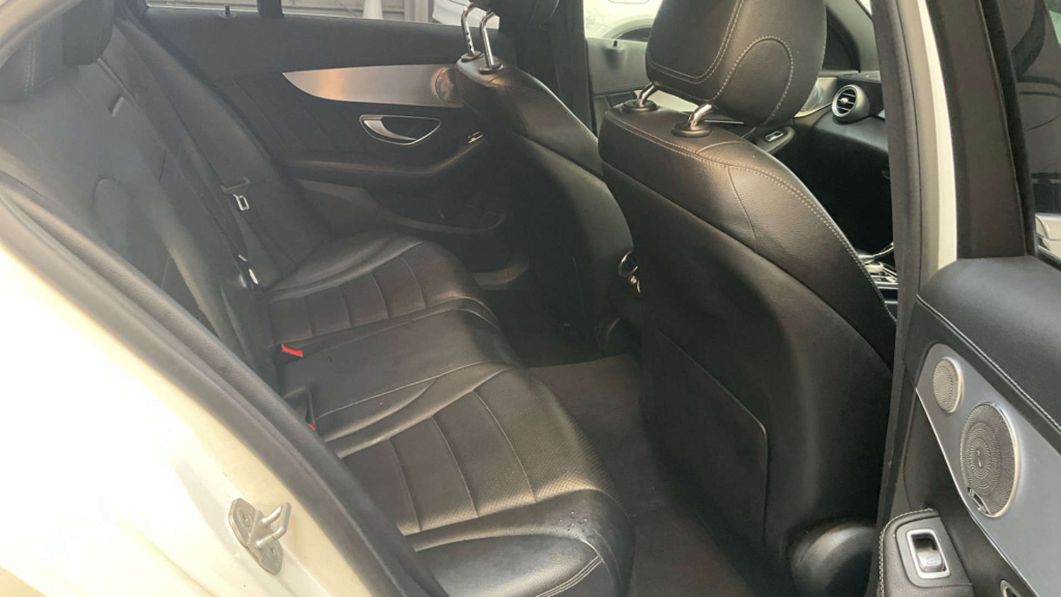 Used Mercedes-Benz C Class 2015 for sale - 77708242: Photo 7