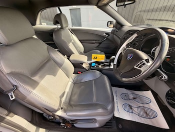 Used Saab 9-3 2006 for sale - 78851319: Photo