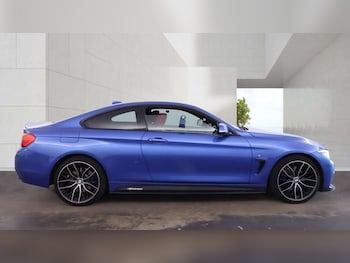 Used BMW 4 Series 2017 for sale - 78533185: Photo