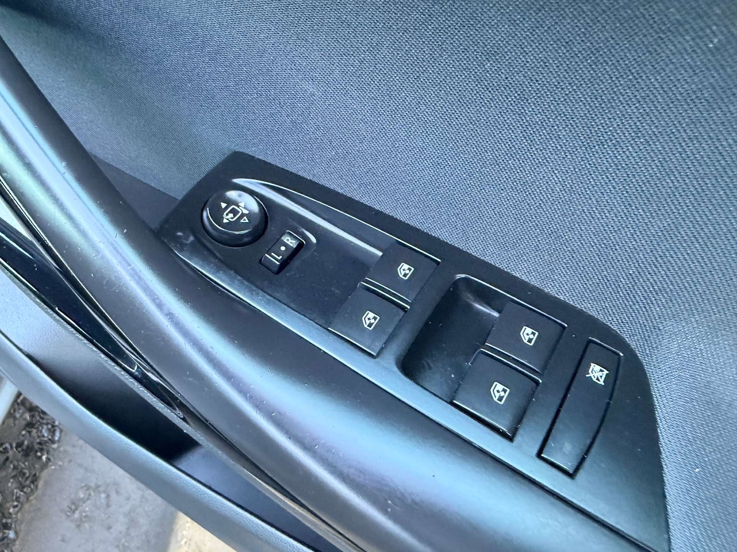 Used Vauxhall Astra 2016 for sale - 77789731: Photo 18