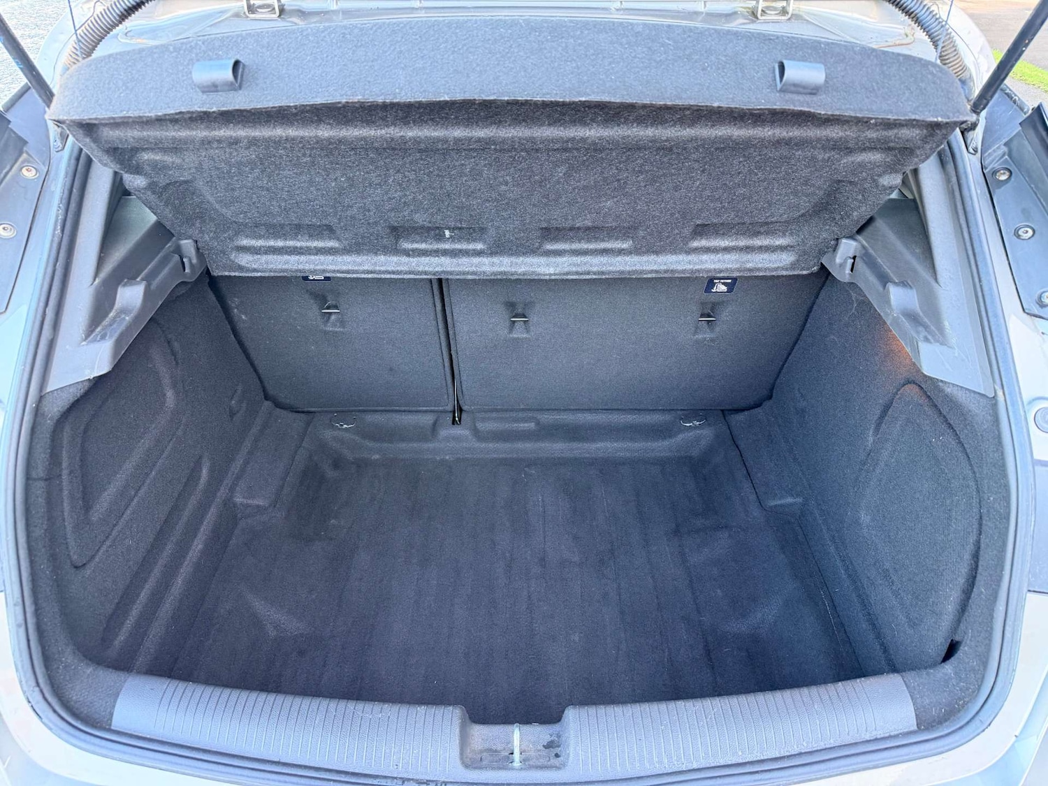 Used Vauxhall Astra 2016 for sale - 77789731: Photo 20