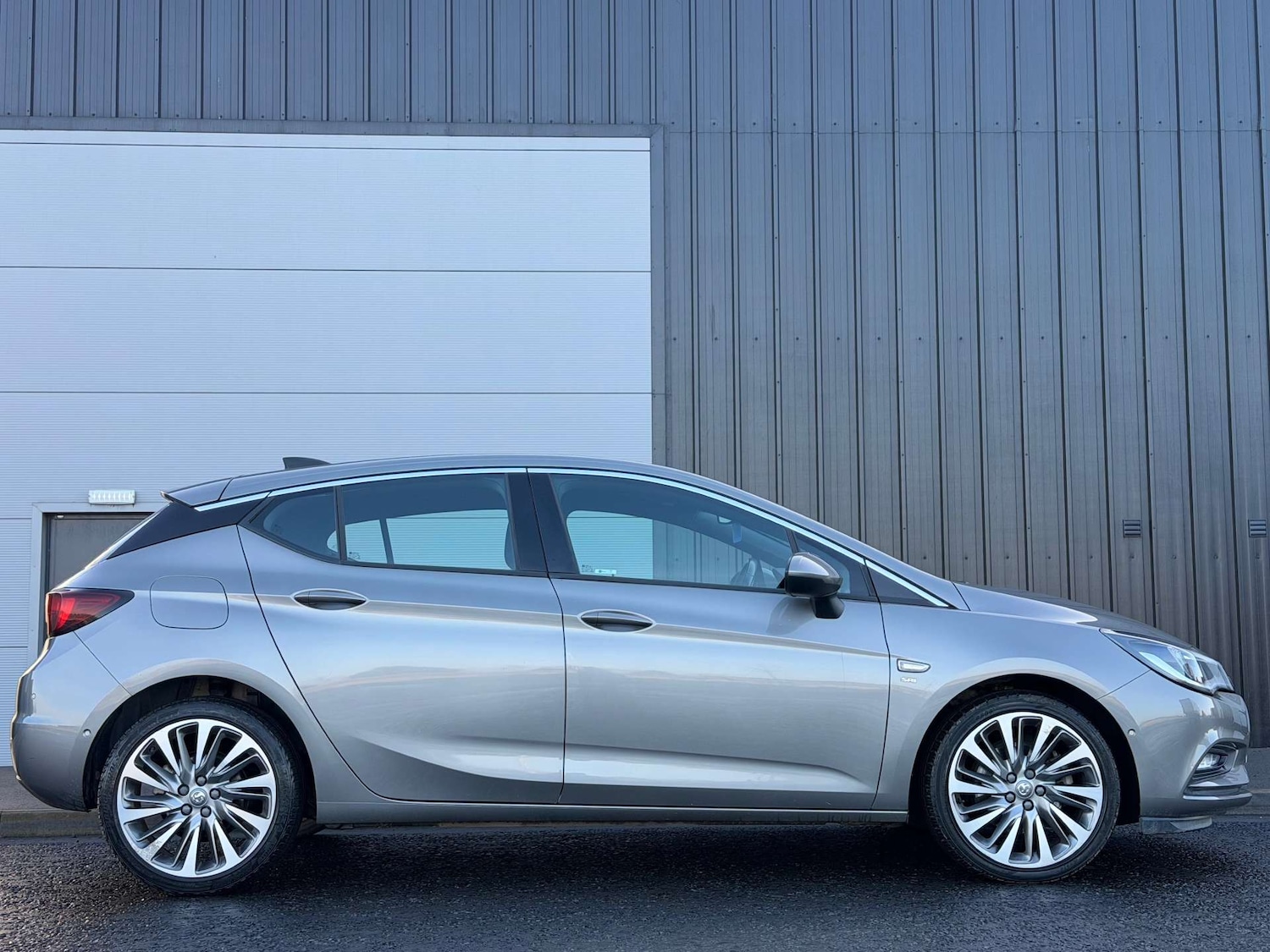 Used Vauxhall Astra 2016 for sale - 77789731: Photo 7