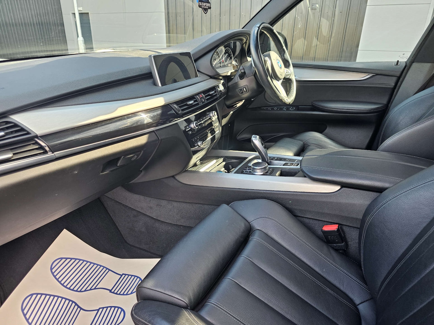 Used BMW X5 2017 for sale - 76253837: Photo 10