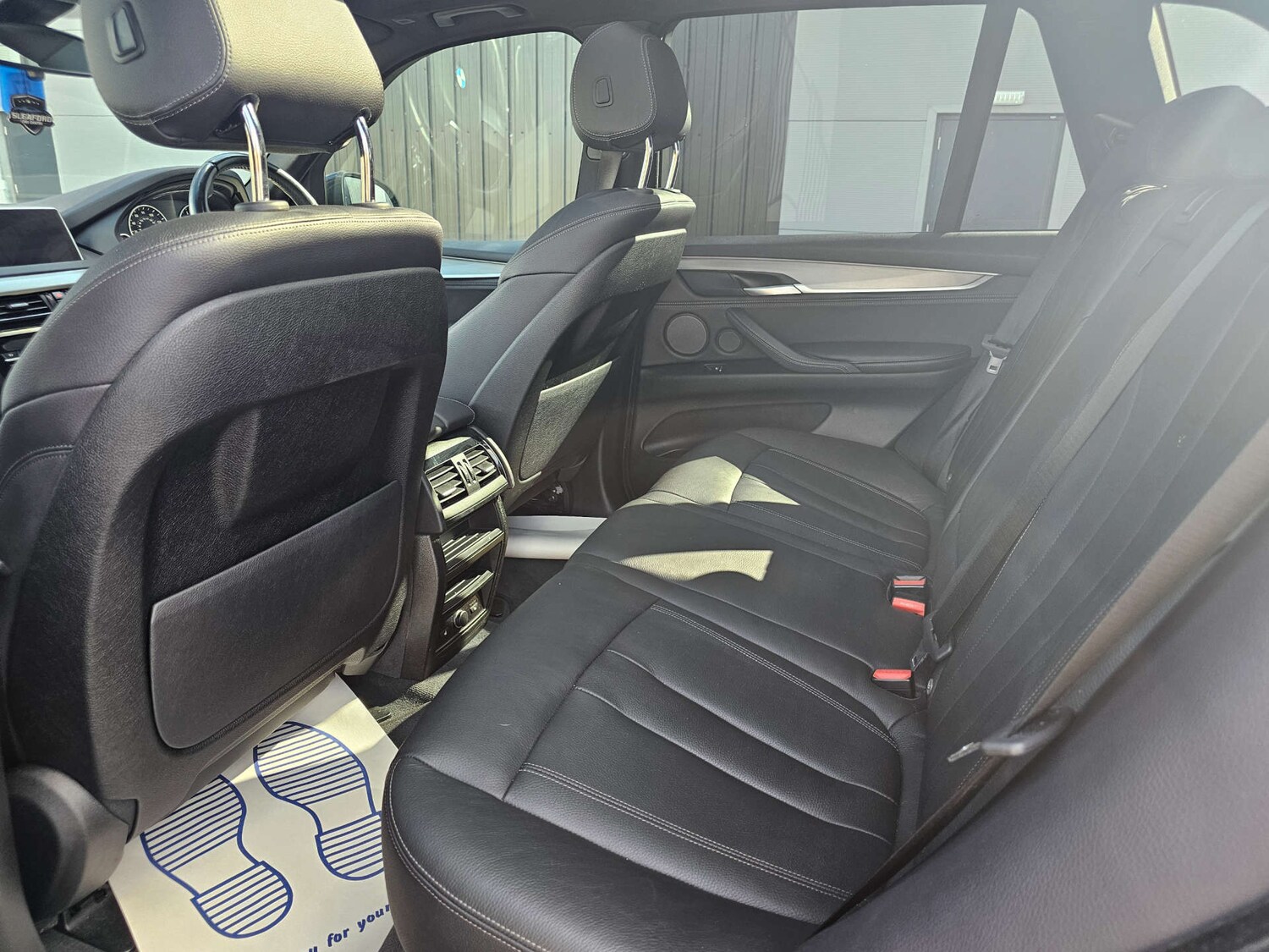 Used BMW X5 2017 for sale - 76253837: Photo 11