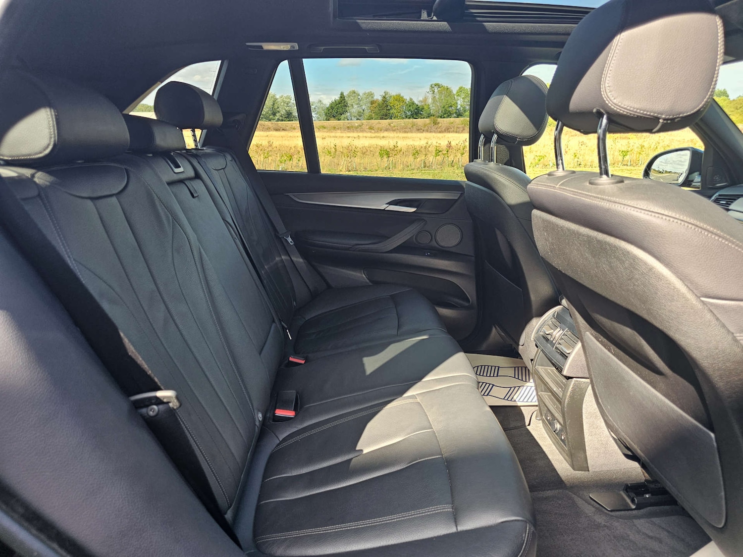 Used BMW X5 2017 for sale - 76253837: Photo 12