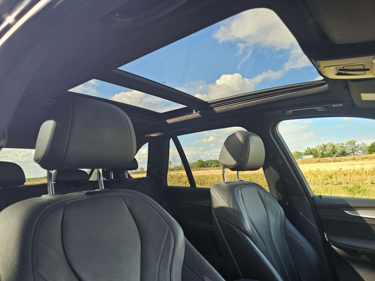 Used BMW X5 2017 for sale - 76253837: Photo 14