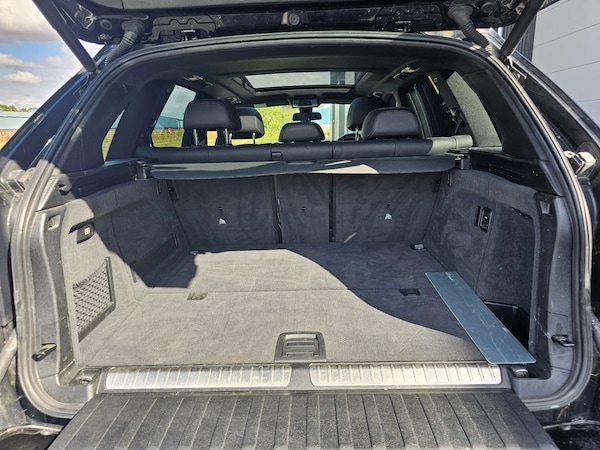 Used BMW X5 2017 for sale - 76253837: Photo 16