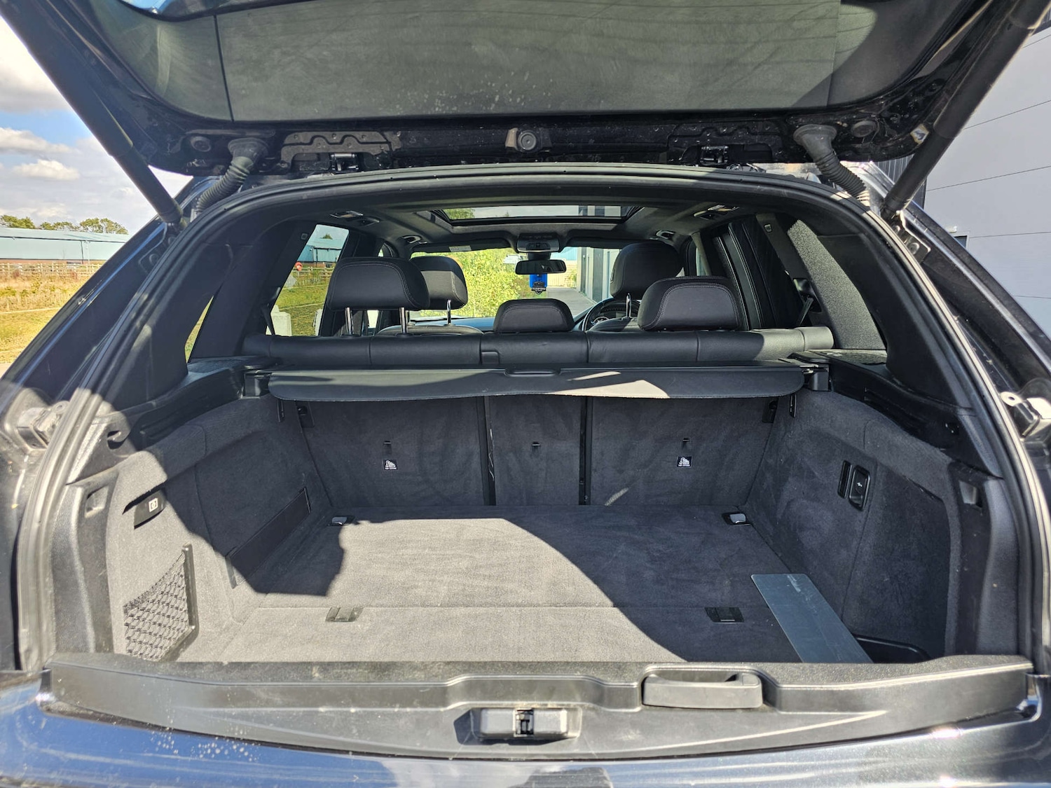 Used BMW X5 2017 for sale - 76253837: Photo 17