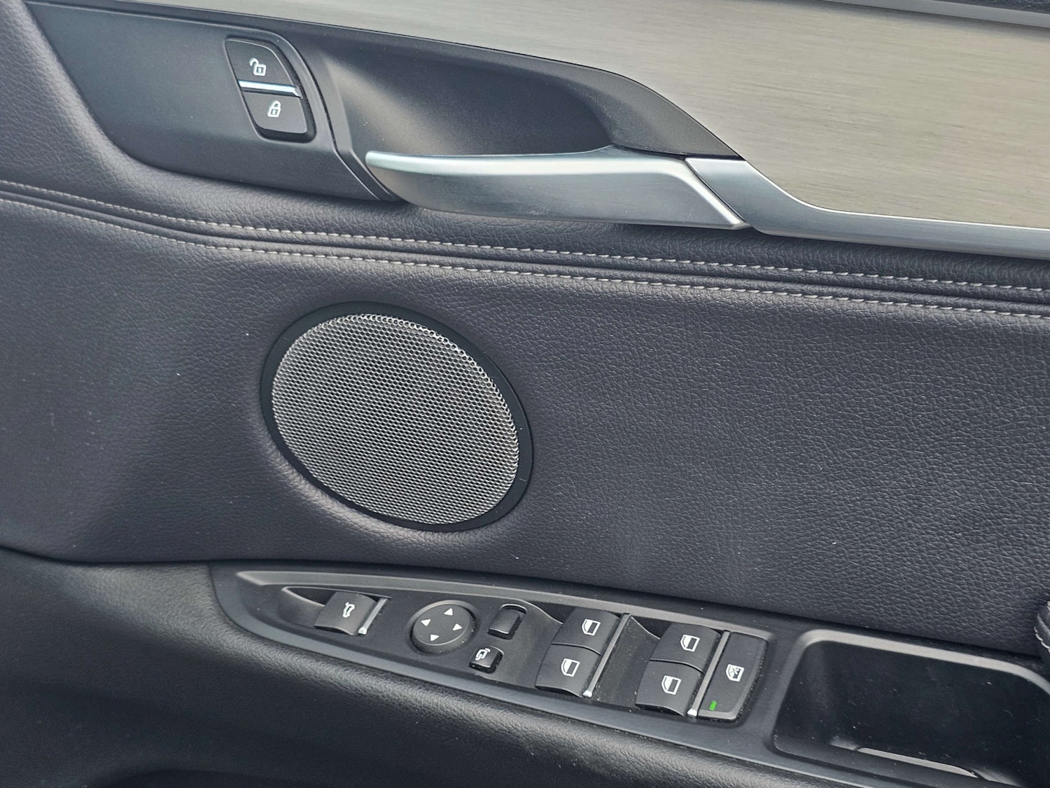 Used BMW X5 2017 for sale - 76253837: Photo 19