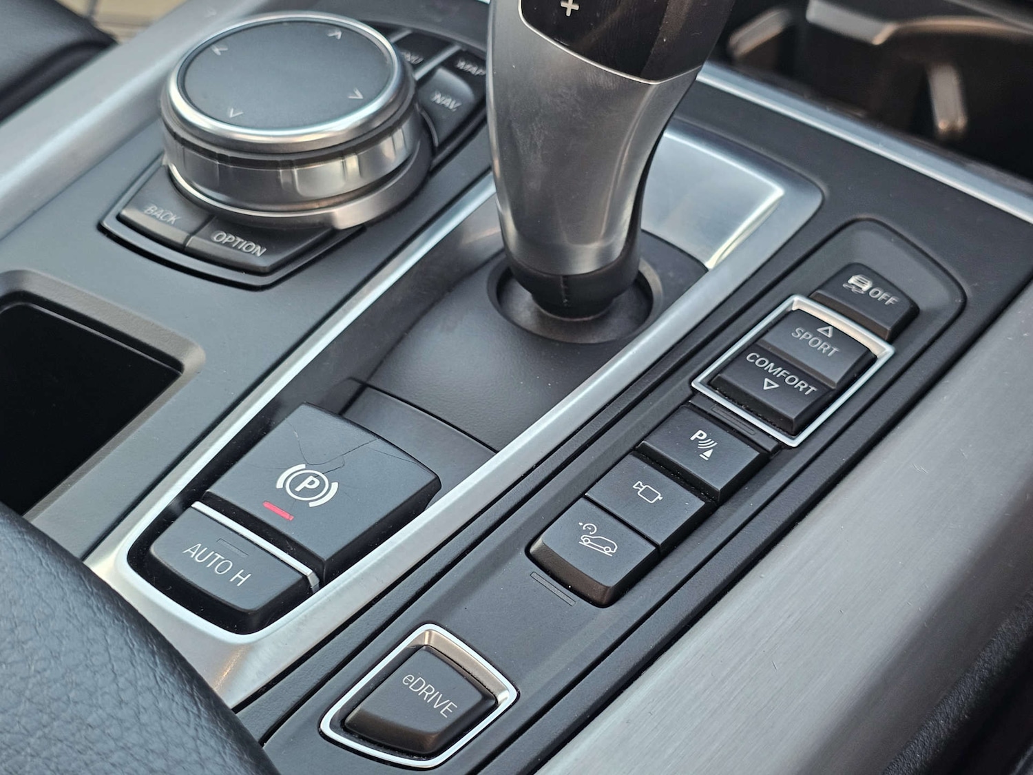 Used BMW X5 2017 for sale - 76253837: Photo 22