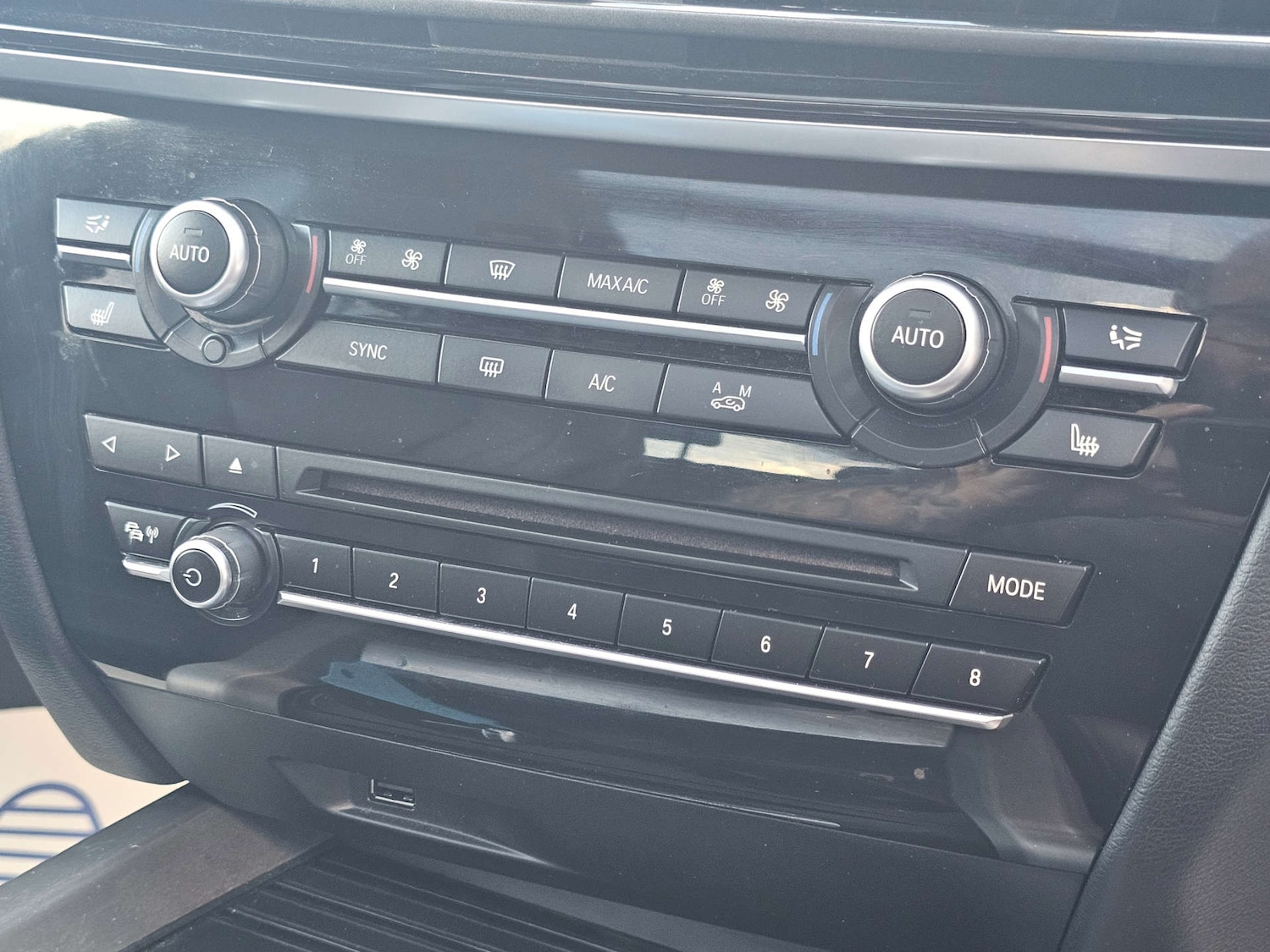 Used BMW X5 2017 for sale - 76253837: Photo 28