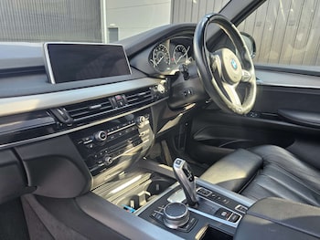 Used BMW X5 2017 for sale - 76253837: Photo