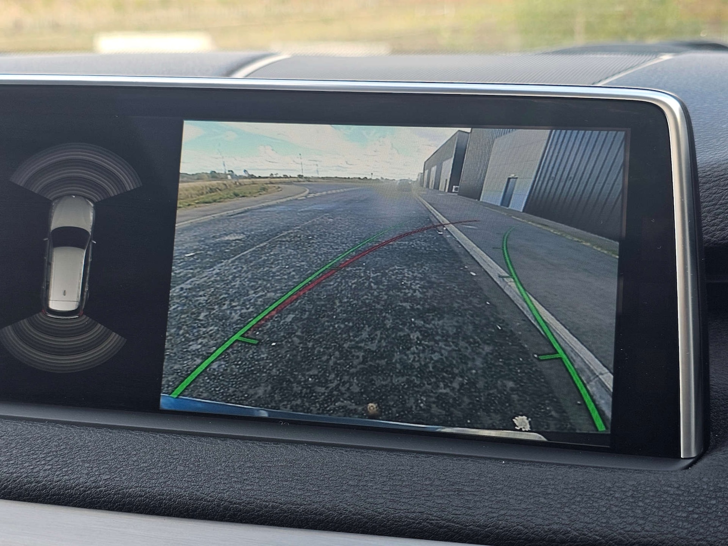 Used BMW X5 2017 for sale - 76253837: Photo 34