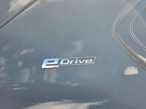 Used BMW X5 2017 for sale - 76253837: Photo 36