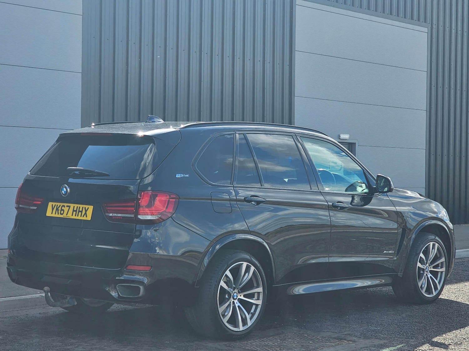 Used BMW X5 2017 for sale - 76253837: Photo 6