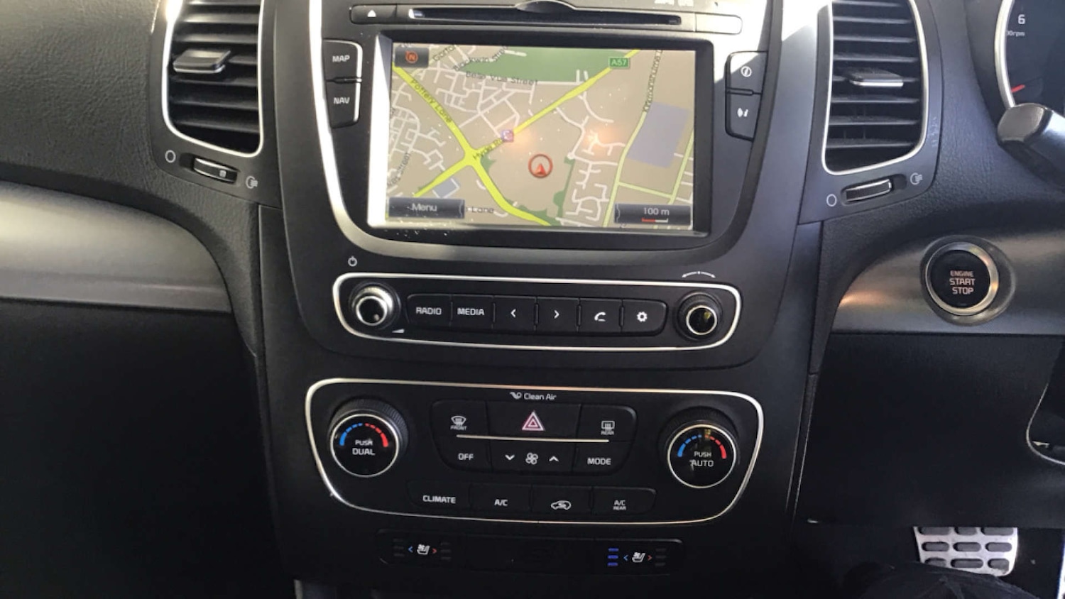 Used Kia Sorento 2014 for sale - 76159801: Photo 10