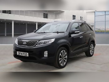 Used Kia Sorento 2014 for sale - 76159801: Photo 2